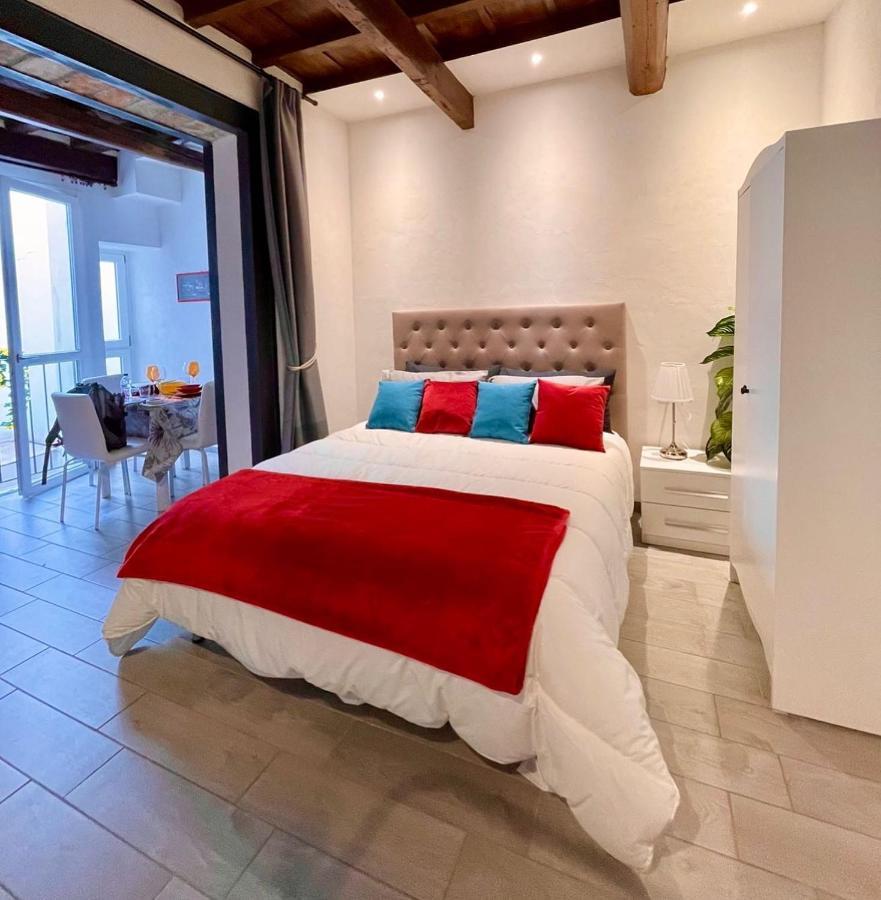 Roberto'S Apartment. Firenze Piazza Santa Croce. Экстерьер фото