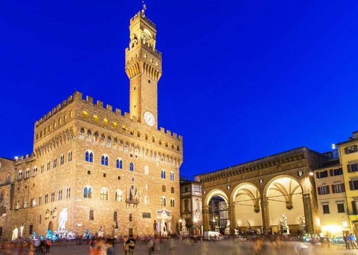 Roberto'S Apartment. Firenze Piazza Santa Croce. Экстерьер фото