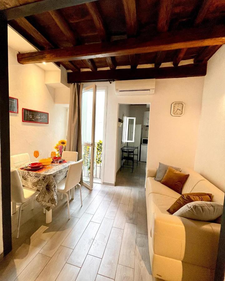 Roberto'S Apartment. Firenze Piazza Santa Croce. Экстерьер фото