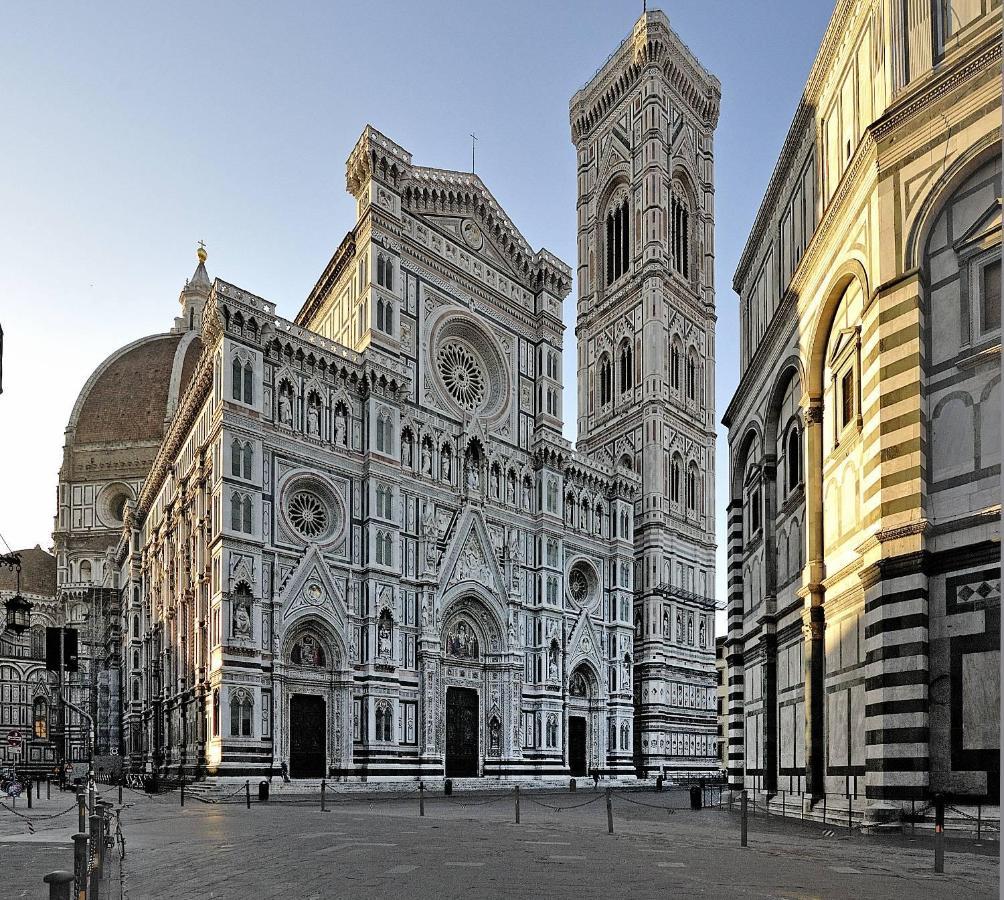 Roberto'S Apartment. Firenze Piazza Santa Croce. Экстерьер фото