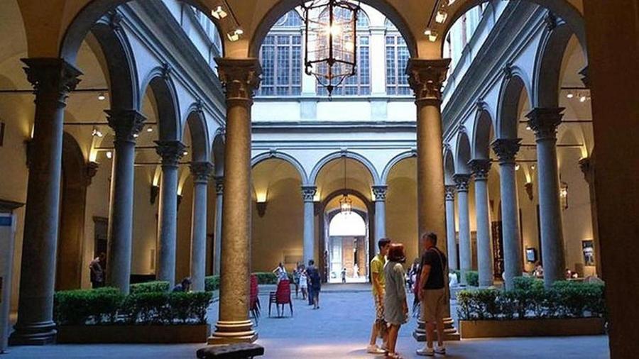 Roberto'S Apartment. Firenze Piazza Santa Croce. Экстерьер фото