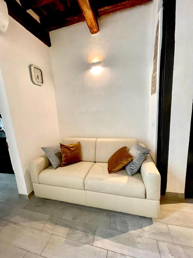 Roberto'S Apartment. Firenze Piazza Santa Croce. Экстерьер фото