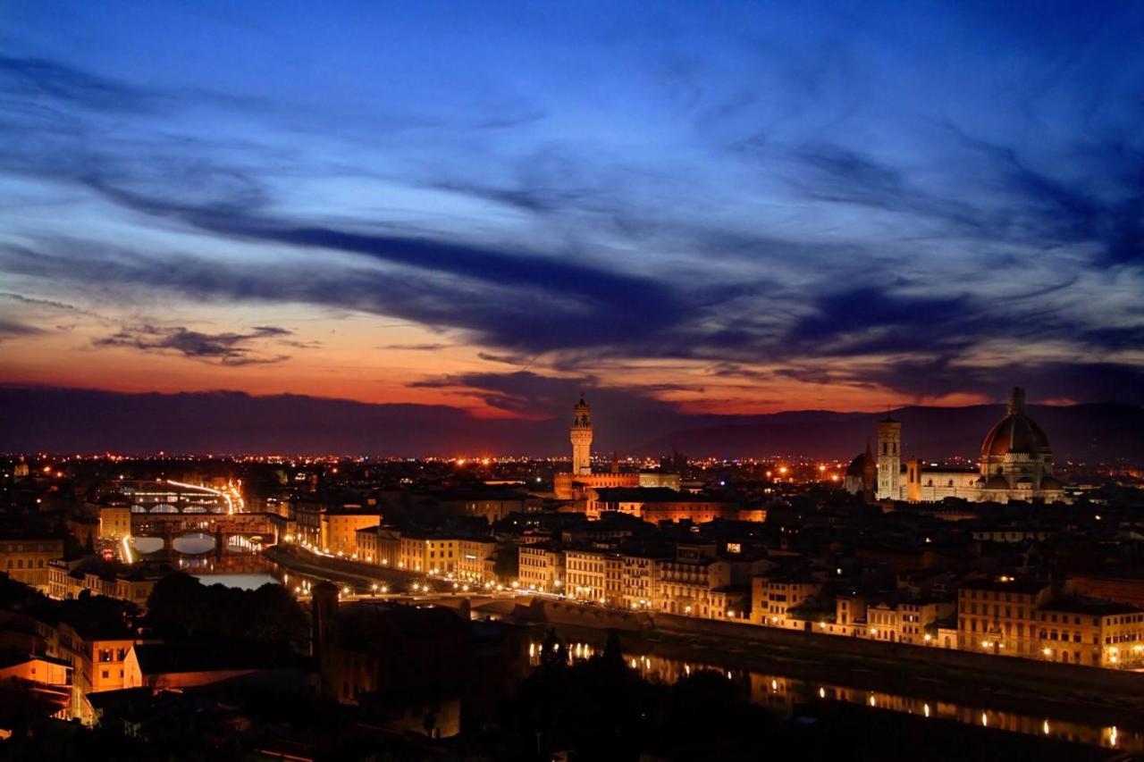 Roberto'S Apartment. Firenze Piazza Santa Croce. Экстерьер фото