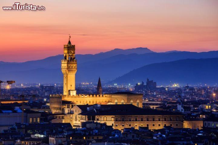 Roberto'S Apartment. Firenze Piazza Santa Croce. Экстерьер фото