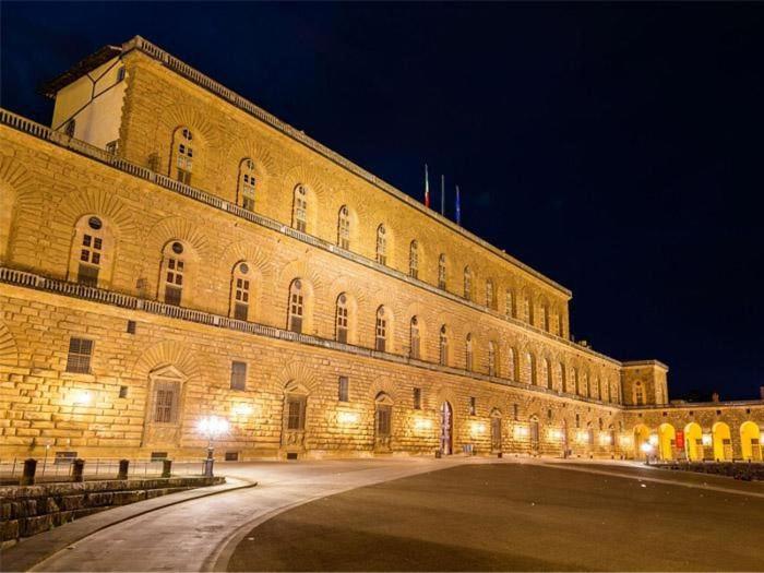 Roberto'S Apartment. Firenze Piazza Santa Croce. Экстерьер фото