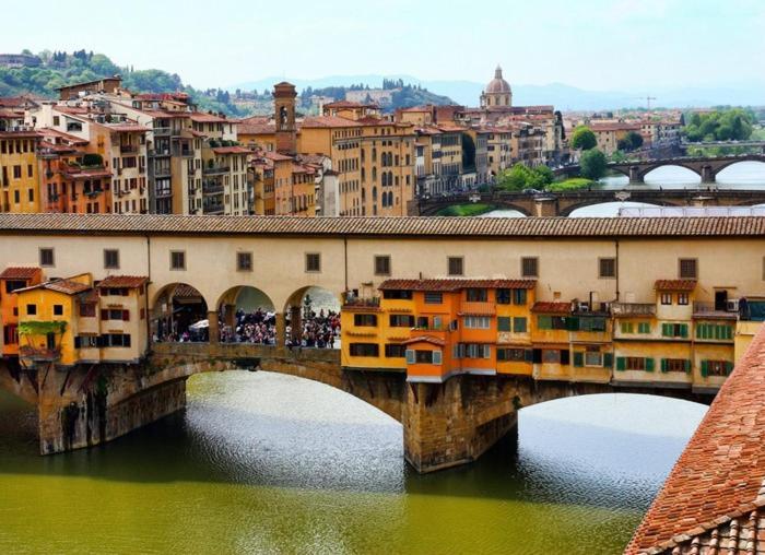 Roberto'S Apartment. Firenze Piazza Santa Croce. Экстерьер фото