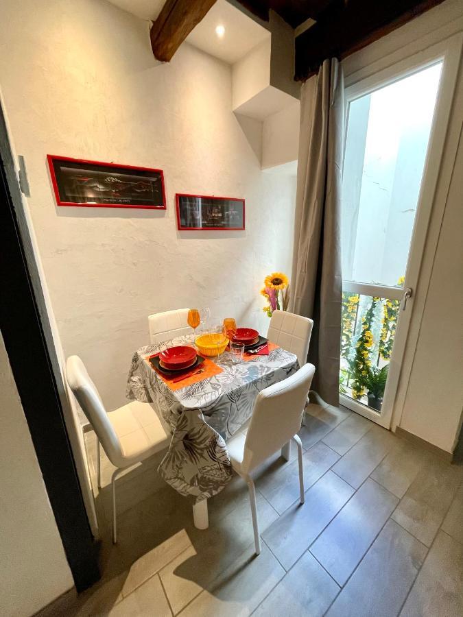 Roberto'S Apartment. Firenze Piazza Santa Croce. Экстерьер фото