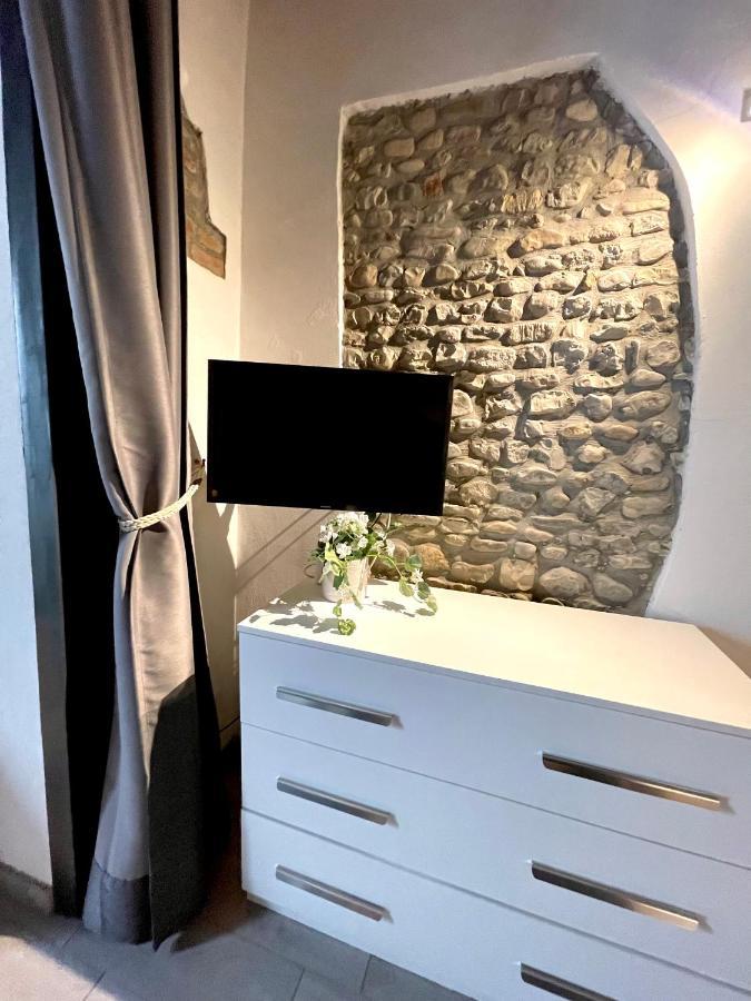 Roberto'S Apartment. Firenze Piazza Santa Croce. Экстерьер фото