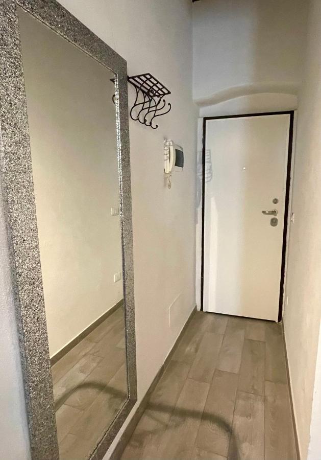 Roberto'S Apartment. Firenze Piazza Santa Croce. Экстерьер фото