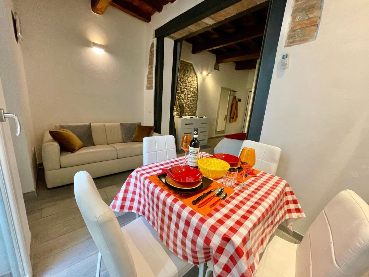 Roberto'S Apartment. Firenze Piazza Santa Croce. Экстерьер фото