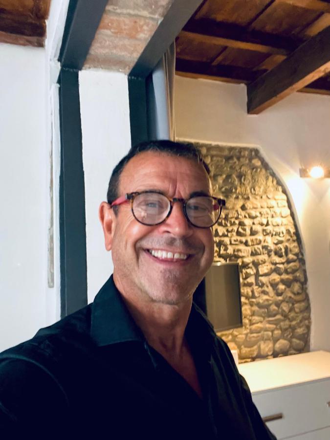 Roberto'S Apartment. Firenze Piazza Santa Croce. Экстерьер фото